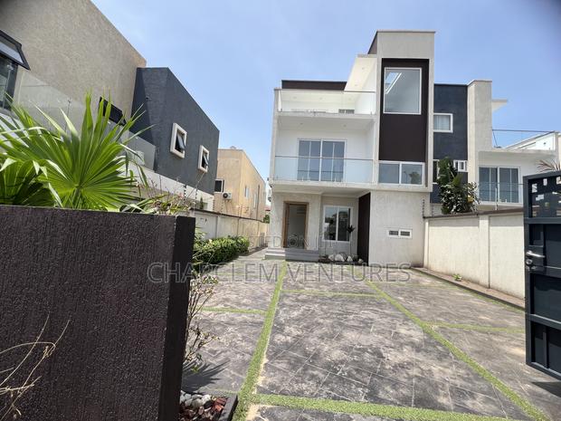 3bdrm House in Charclem Ventures, Accra Metropolitan for rent · Photo 1
