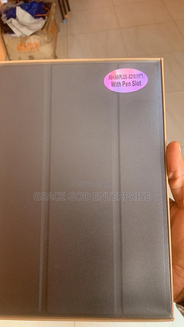 Samsung Tab A9+ Original Case · Photo 2