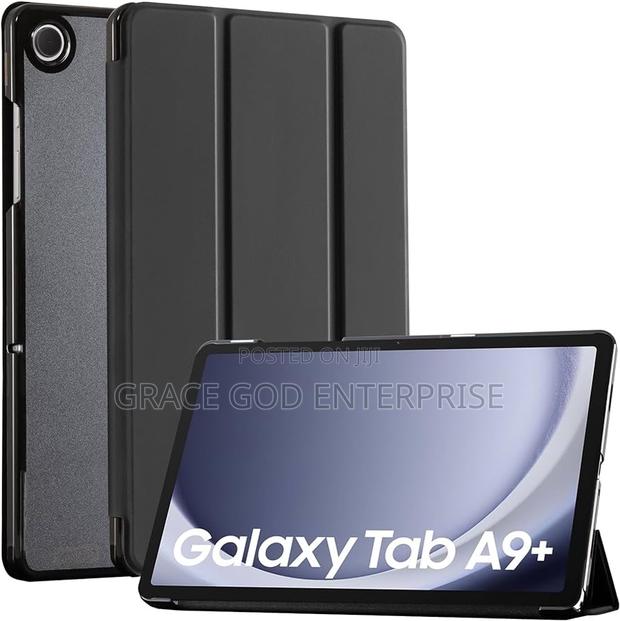 Samsung Tab A9+ Original Case · Photo 1