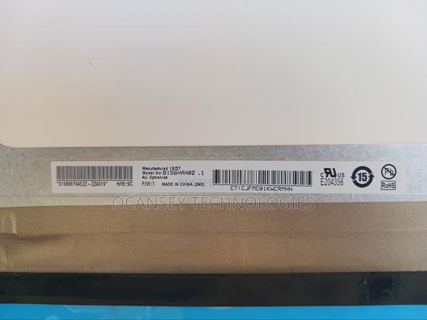 Original Hp X360 15-Dr Series Models Screen · Photo 4