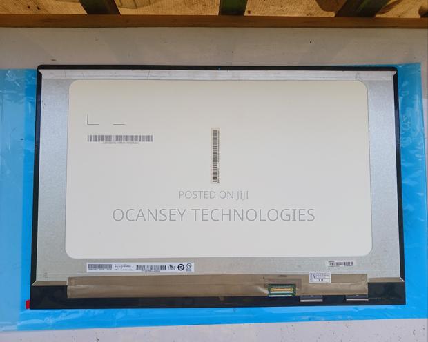 Original Hp X360 15-Dr Series Models Screen · Photo 5