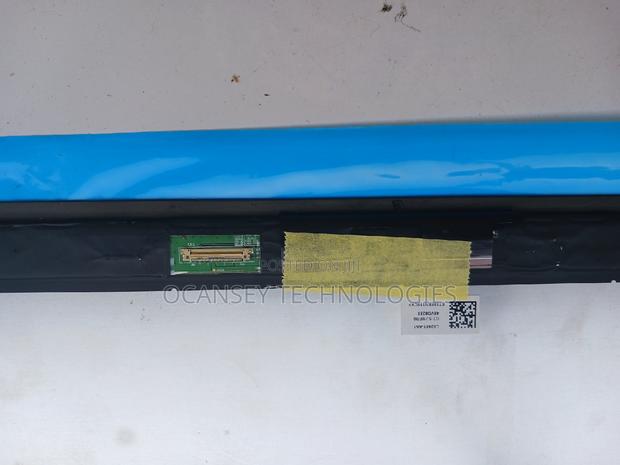 Original Hp X360 15-Ed Series Touchscreen · Photo 1