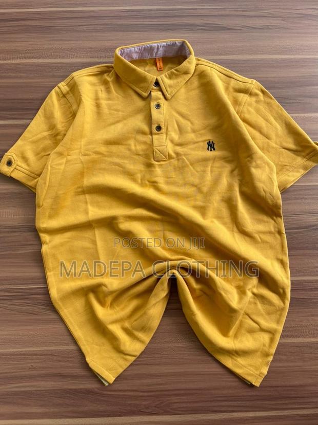 Quality Plus Size Club T · Photo 2