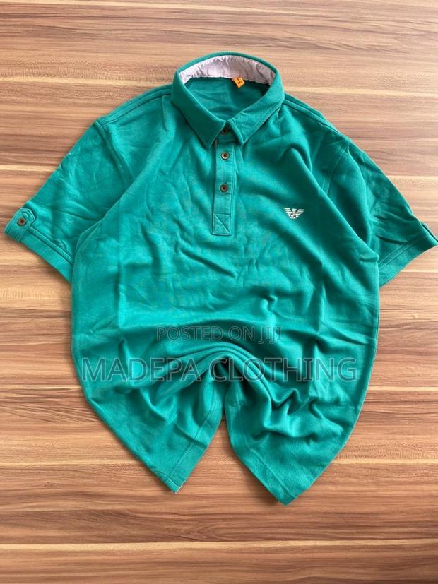 Quality Plus Size Club T · Photo 2