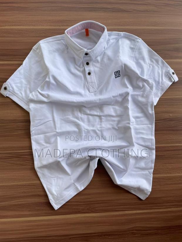 Quality Plus Size Club T · Photo 1