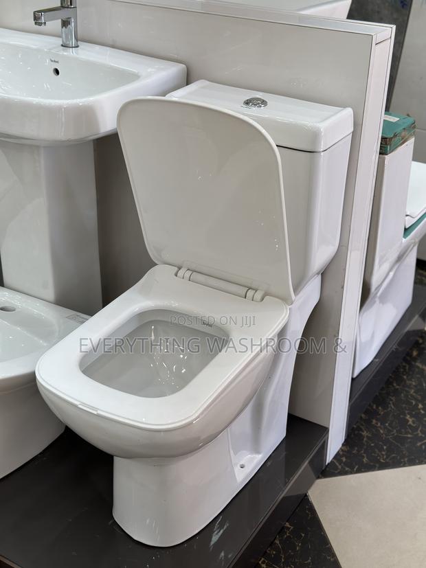 Twyford Master Wc_square Water Closet Twyford_executive Wc · Photo 2