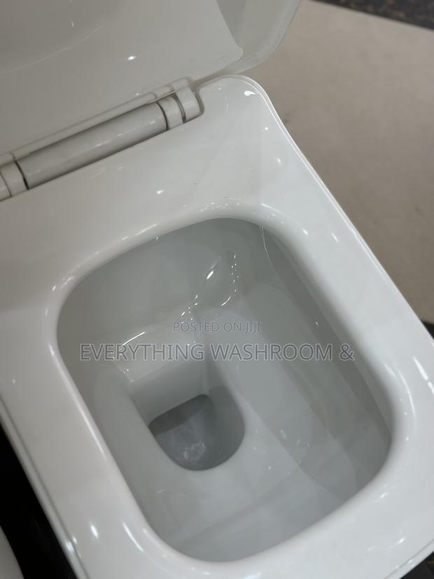Twyford Master Wc_square Water Closet Twyford_executive Wc · Photo 6