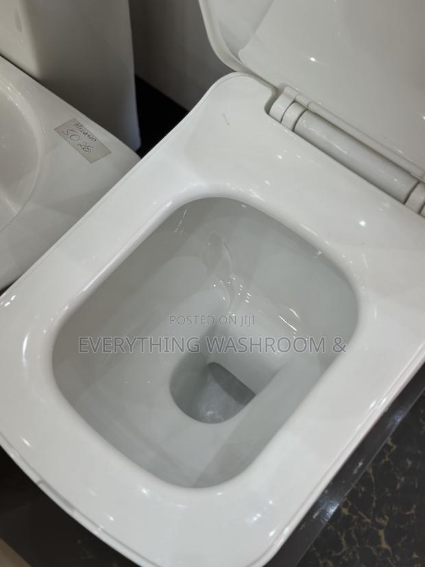 Twyford Master Wc_square Water Closet Twyford_executive Wc · Photo 5