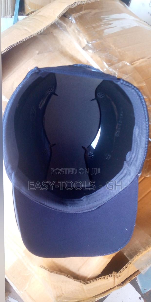Safety Cap · Photo 1