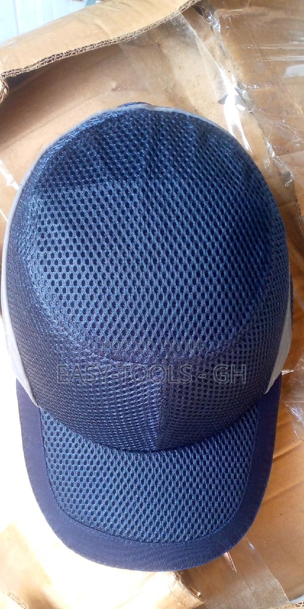 Safety Cap · Photo 2