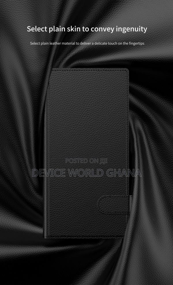 GKK Clamshel Leather Flip Case 4 Samsung S26ultra S25ultra S24u S23ul · Photo 2