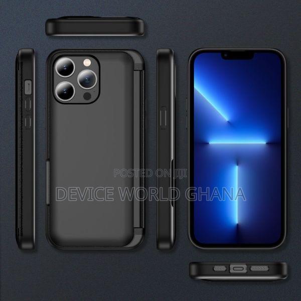 Sic Card Hold Armor Case for iPhone 15promax 15p 14promax 14 · Photo 4