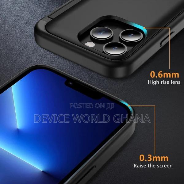 Sic Card Hold Armor Case for iPhone 15promax 15p 14promax 14 · Photo 3