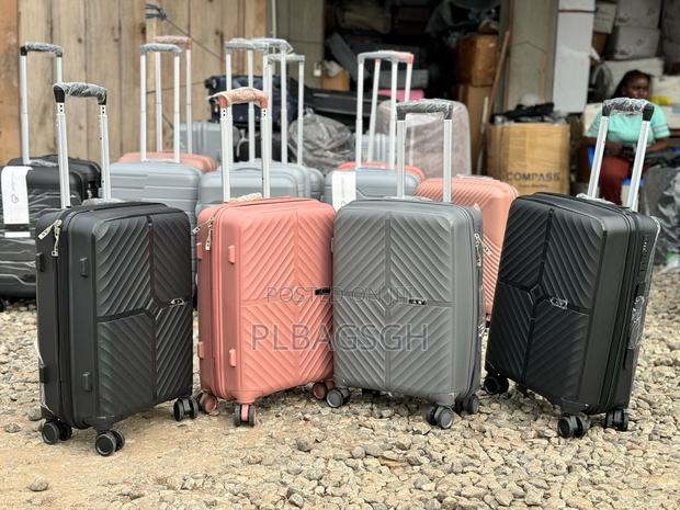 Hand Luggage Trolling Traveling Bags Small Size at Plbagsgh · Photo 2