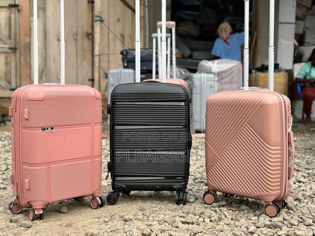 Hand Luggage Trolling Traveling Bags Small Size at Plbagsgh · Photo 2