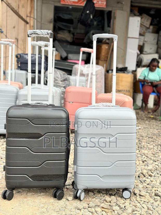 Hand Luggage Trolling Traveling Bags Small Size at Plbagsgh · Photo 2