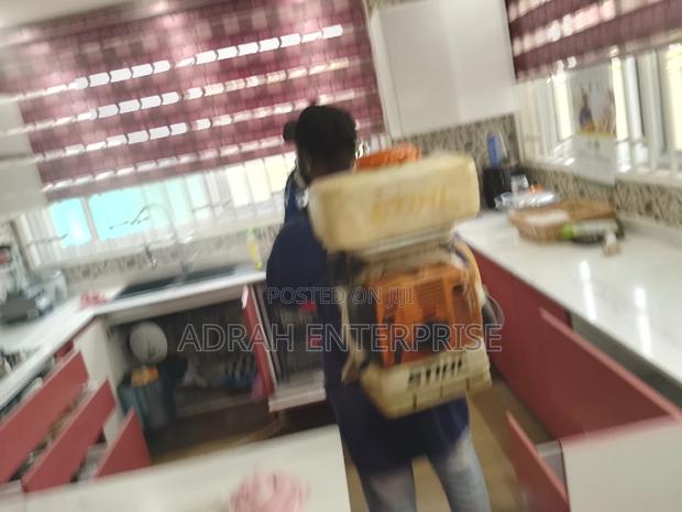 Ghana Fumigation Service Available Now · Photo 3