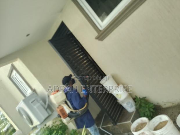 Ghana Best Pest Control · Photo 3