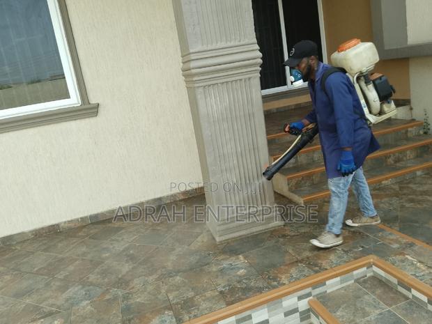 Ghana Best Pest Control · Photo 1