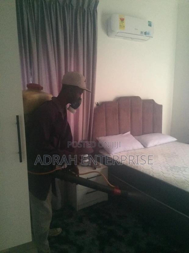 Ghana Professional Fumigation Service · Photo 2