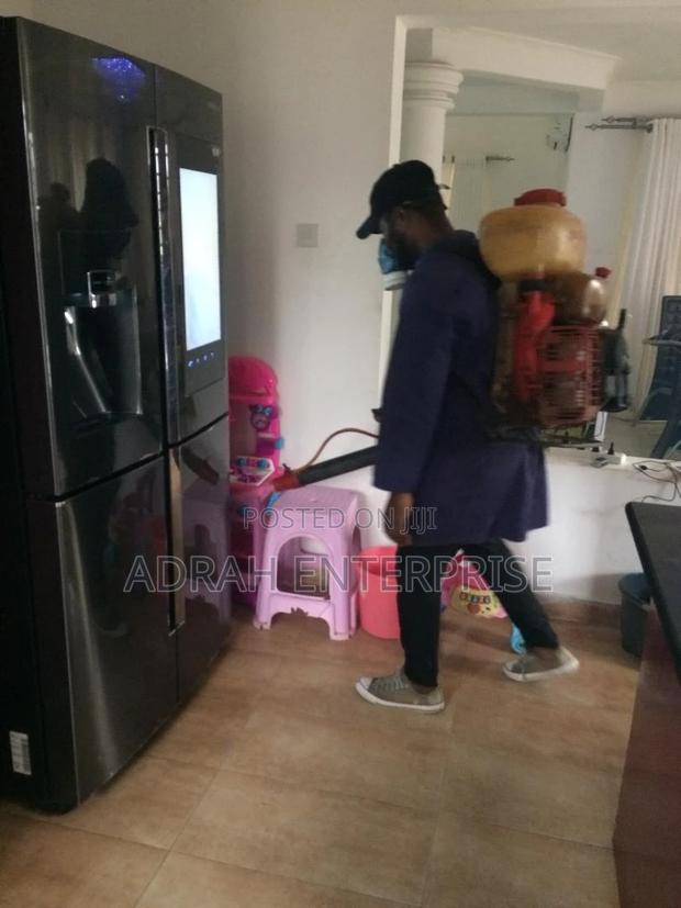 Ghana Professional Fumigation Service · Photo 3