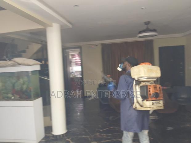 Ghana Professional Fumigation Service · Photo 1