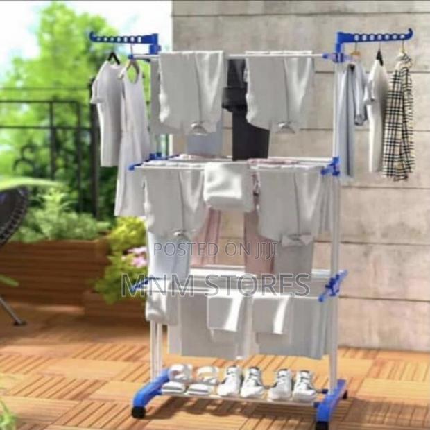 3 Layer Drying Line · Photo 1