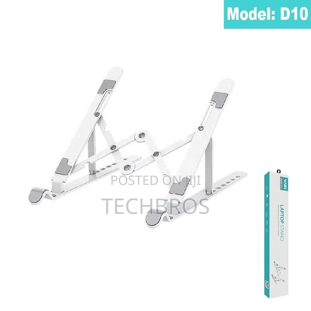 Laptop Stand · Photo 3
