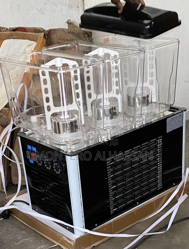 3 in 1 Juice Dispenser/ Hot and Cold · Photo 5