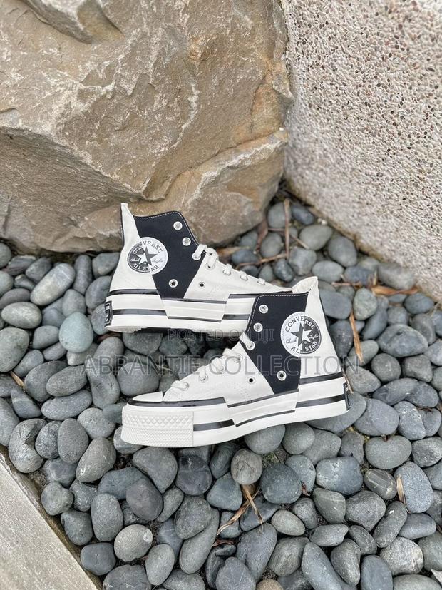Converse All Star Chuck Taylor · Photo 1