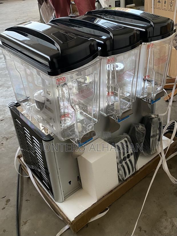 3 in 1 Juice Dispenser/ Hot and Cold · Photo 4
