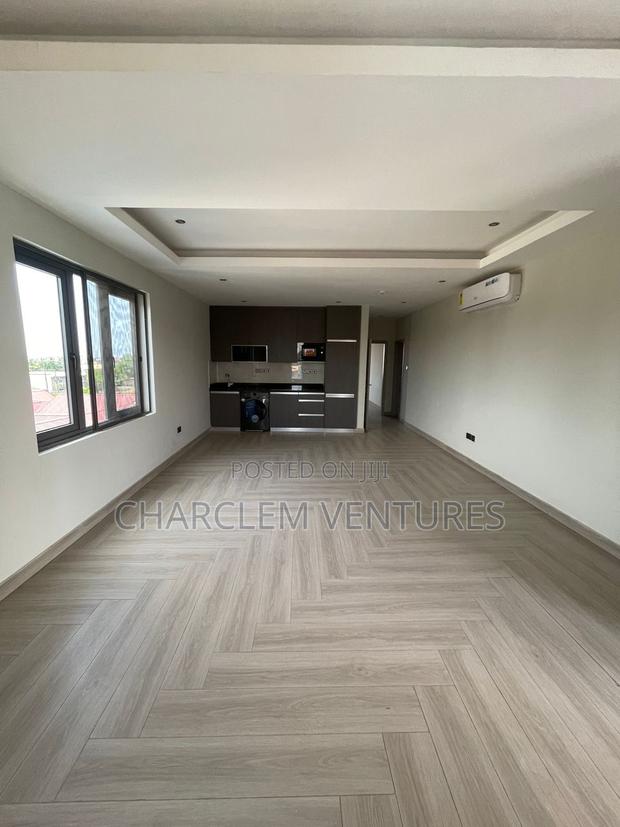 2bdrm Apartment in Charclem Ventures, East Legon for sale · Photo 4