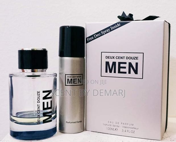 Deux Cent Douze Men · Photo 1