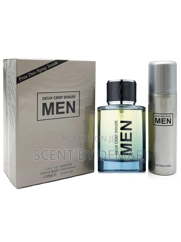 Deux Cent Douze Men · Photo 4