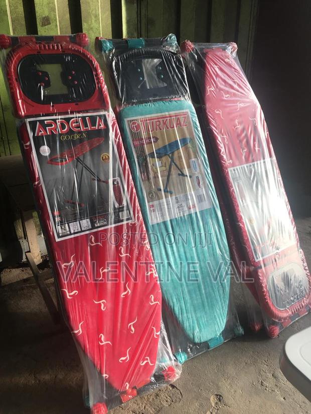 Brand New Iron Board From Turkey · Photo 1