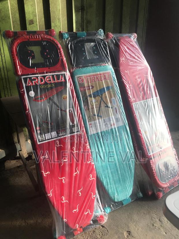 Brand New Iron Board From Turkey · Photo 2
