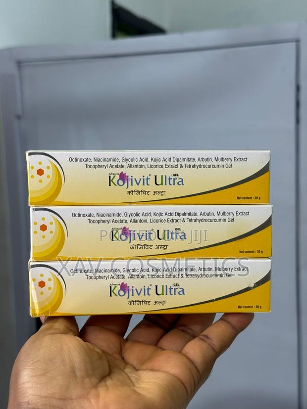Kojivit Gel Ultra Gel 30grm · Photo 1