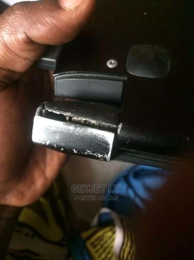 Hinges Fixing Instantly And Housing Replacement · Photo 1