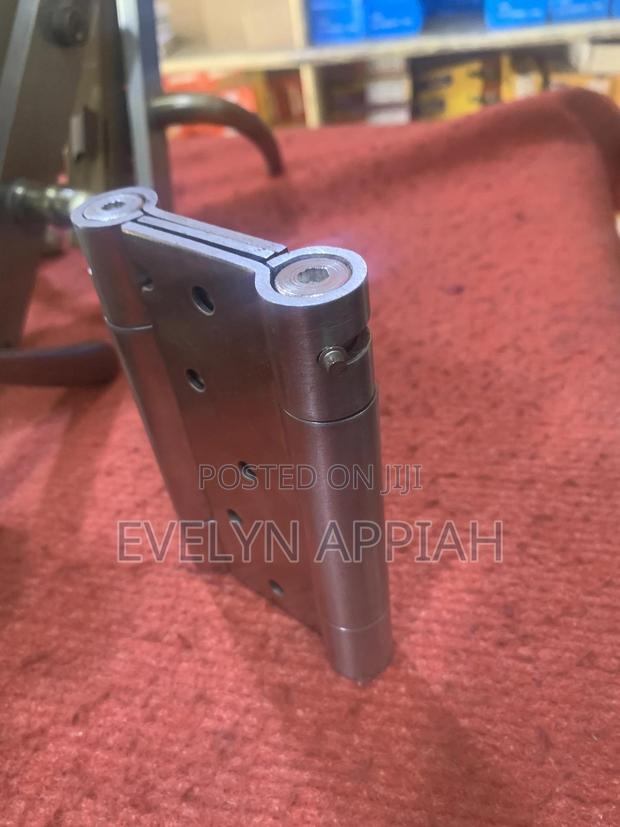 5” Swing Hinges (Heavy ) · Photo 4