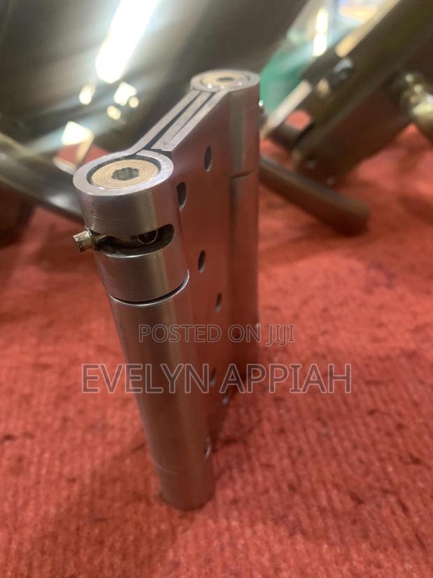 5” Swing Hinges (Heavy ) · Photo 5