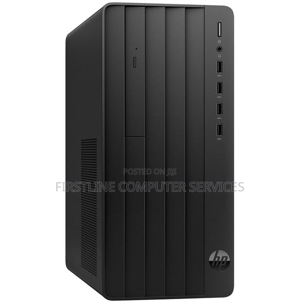 New Desktop Computer HP 4GB Intel Core I5 HDD 1T · Photo 3