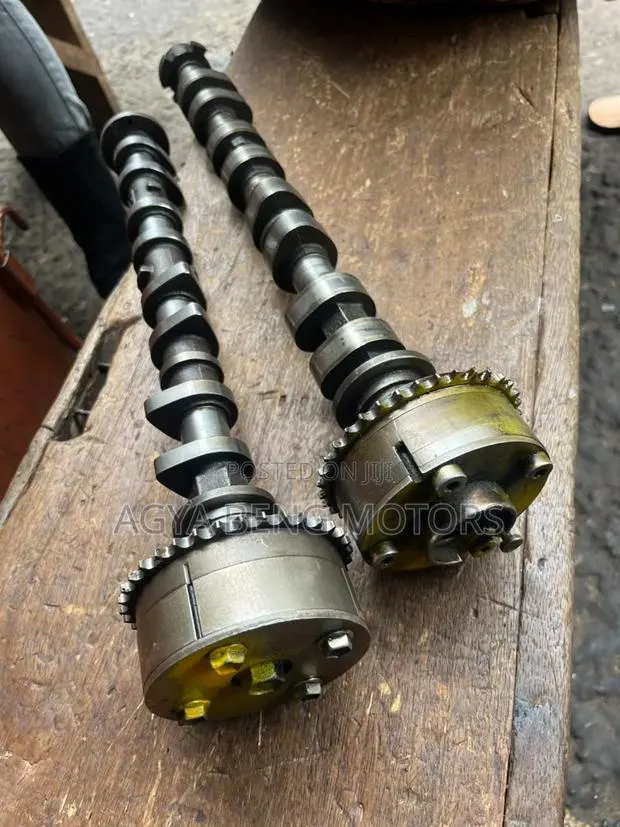 Toyota Corolla2012/O9 Camshaft · Photo 1