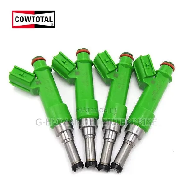 Toyota Camry 2015-17 Injectors 4Set. Original · Photo 1