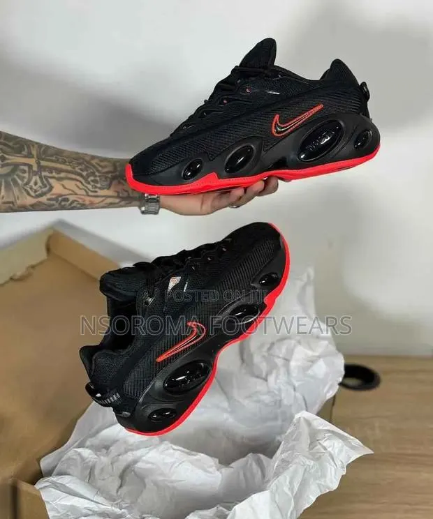 Nike Nocta Glide Sneakers – GH₵350 | Sizes 38–45 · Photo 1