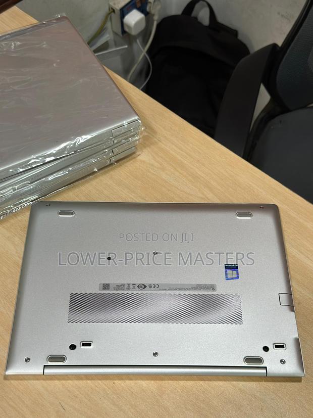 New Laptop HP EliteBook 745 G6 8GB AMD Ryzen 7 SSD 256GB · Photo 6