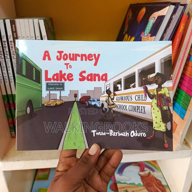Story Books For Your Kids · Photo 1