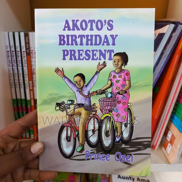 Story Books For Your Kids · Photo 5
