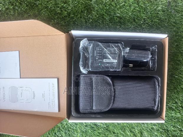 Godox V860ii Speedlight Camera Flash Light · Photo 5