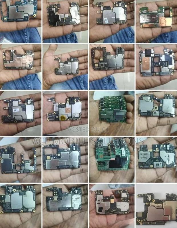 Repairs and Maintenance of Mother Boards Also Available T · Photo 2