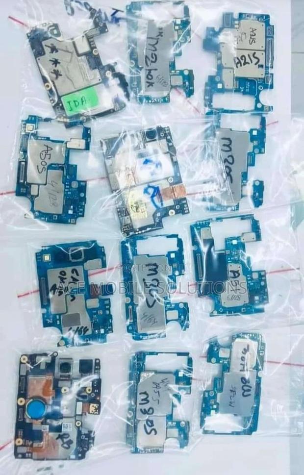 Repairs and Maintenance of Mother Boards Also Available T · Photo 4